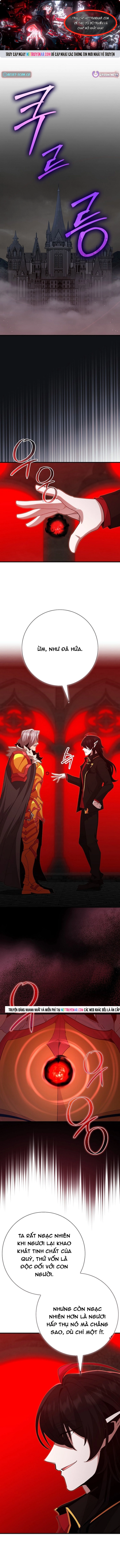 Người Chơi Cấp Tối Đa Chapter 116 - Trang 2