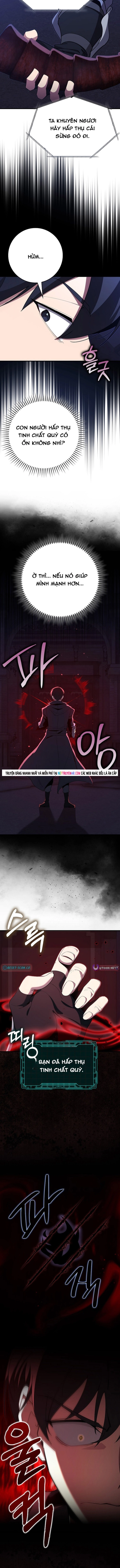 Người Chơi Cấp Tối Đa Chapter 116 - Trang 2