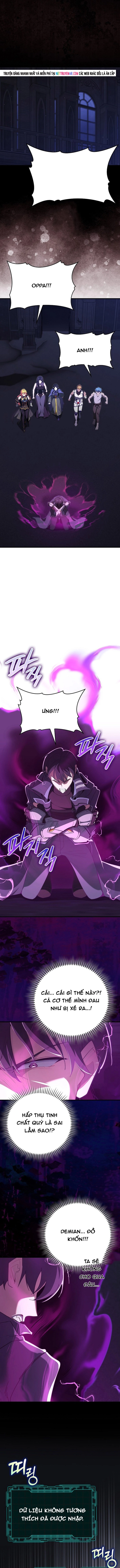 Người Chơi Cấp Tối Đa Chapter 116 - Trang 2