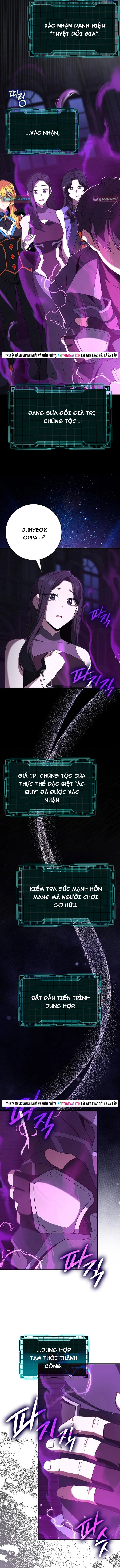 Người Chơi Cấp Tối Đa Chapter 116 - Trang 2