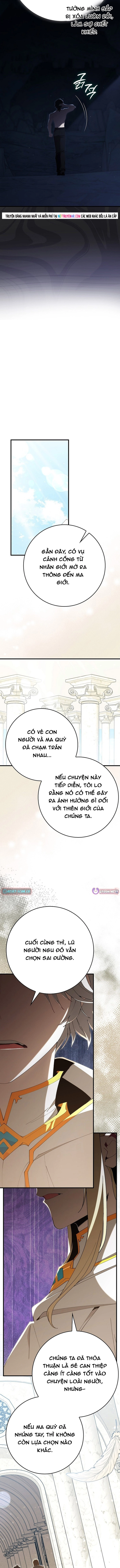 Người Chơi Cấp Tối Đa Chapter 116 - Trang 2