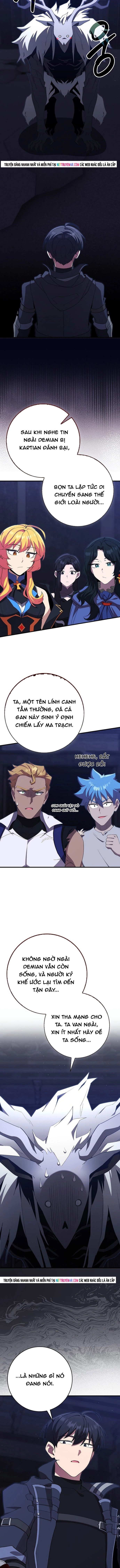 Người Chơi Cấp Tối Đa Chapter 116 - Trang 2