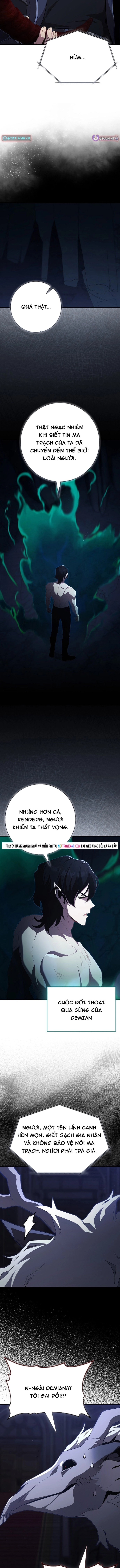 Người Chơi Cấp Tối Đa Chapter 116 - Trang 2