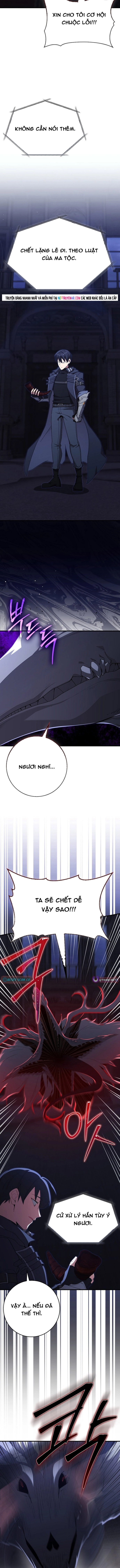 Người Chơi Cấp Tối Đa Chapter 116 - Trang 2