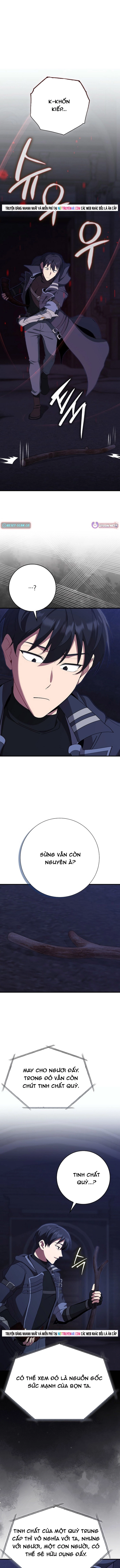 Người Chơi Cấp Tối Đa Chapter 116 - Trang 2