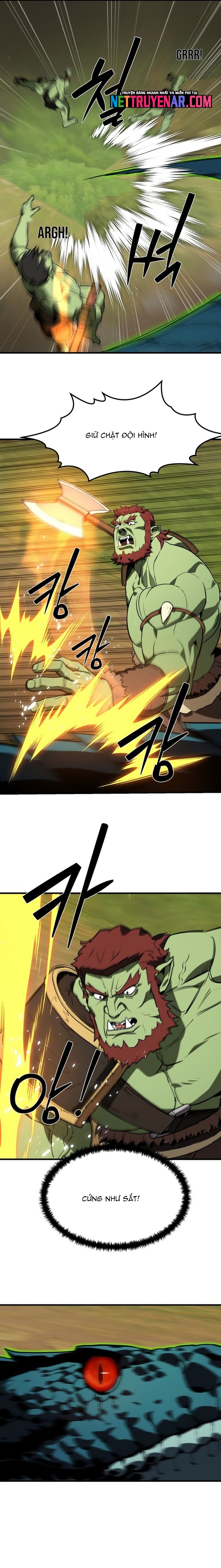 Quản Gia Hạng S Chapter 12 - Trang 2
