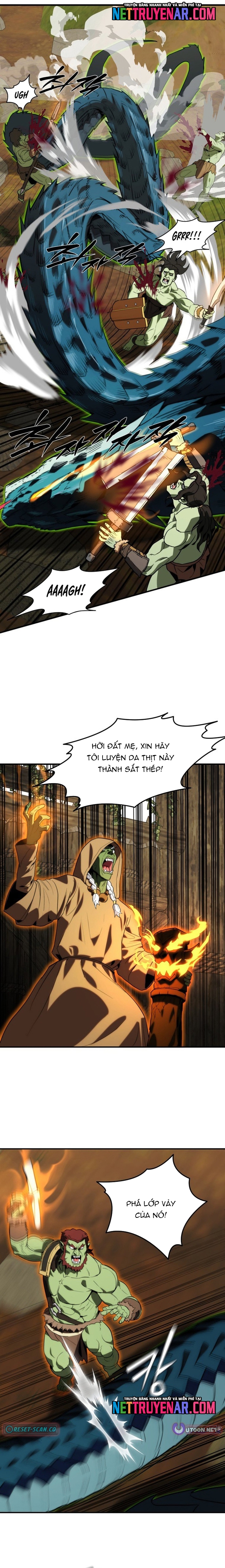 Quản Gia Hạng S Chapter 12 - Trang 2