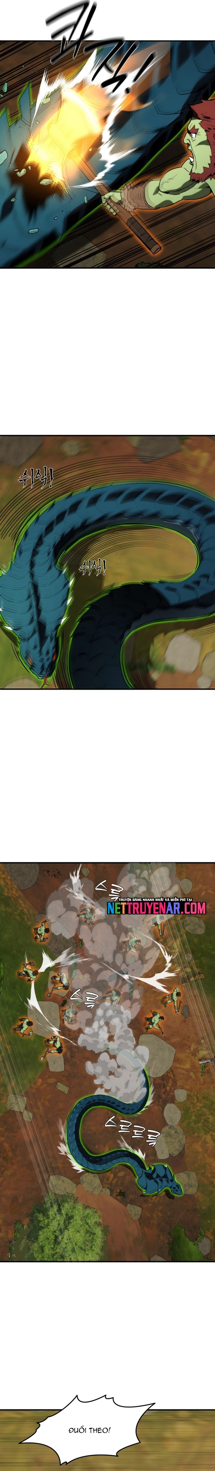 Quản Gia Hạng S Chapter 12 - Trang 2