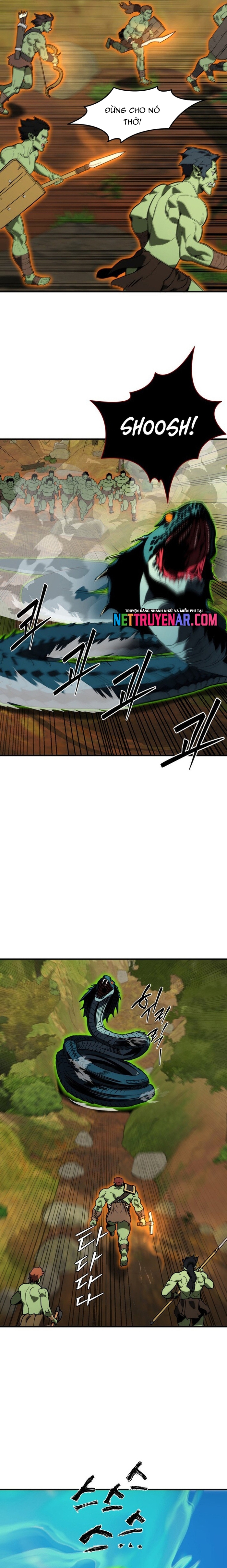 Quản Gia Hạng S Chapter 12 - Trang 2
