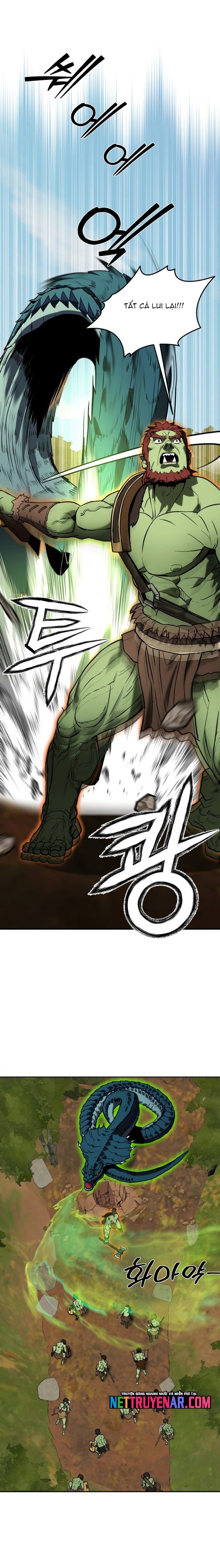 Quản Gia Hạng S Chapter 12 - Trang 2