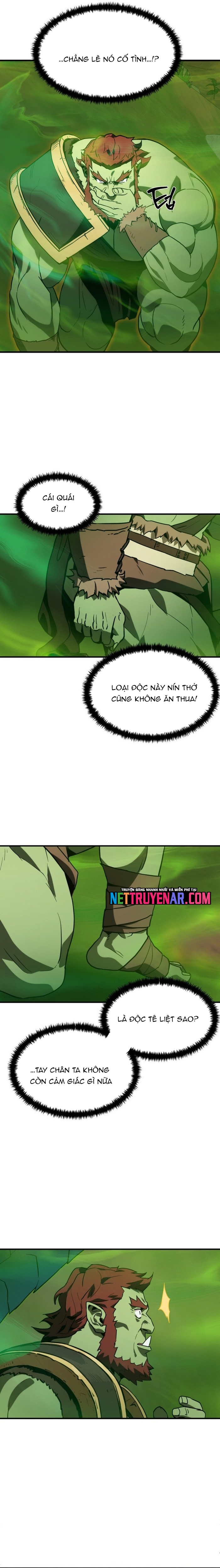Quản Gia Hạng S Chapter 12 - Trang 2