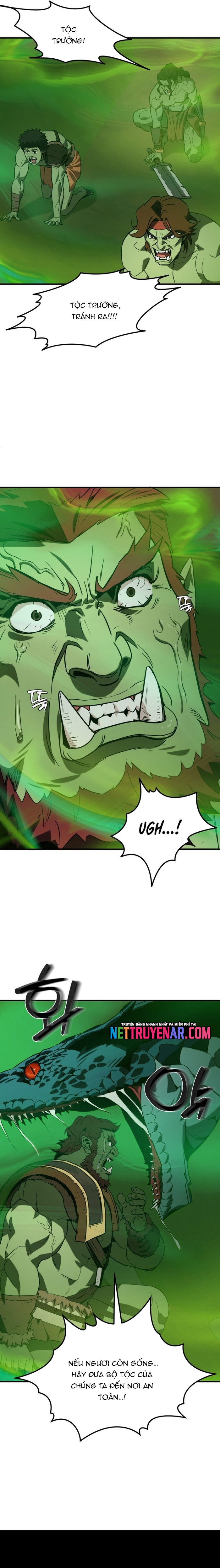 Quản Gia Hạng S Chapter 12 - Trang 2