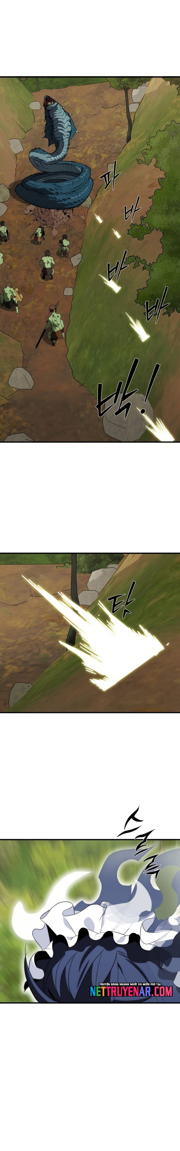 Quản Gia Hạng S Chapter 12 - Trang 2