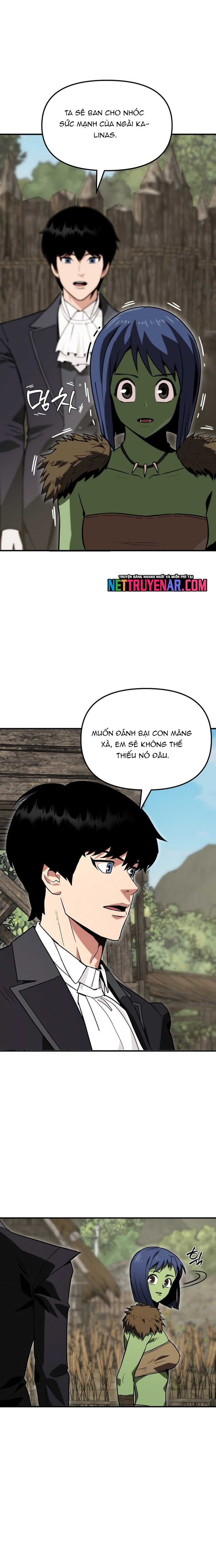 Quản Gia Hạng S Chapter 12 - Trang 2