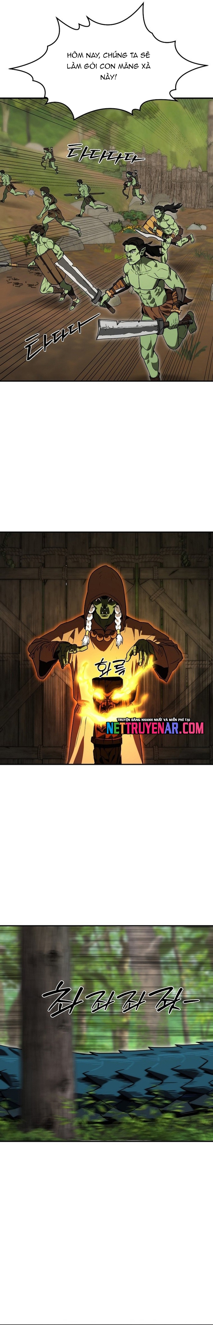 Quản Gia Hạng S Chapter 12 - Trang 2