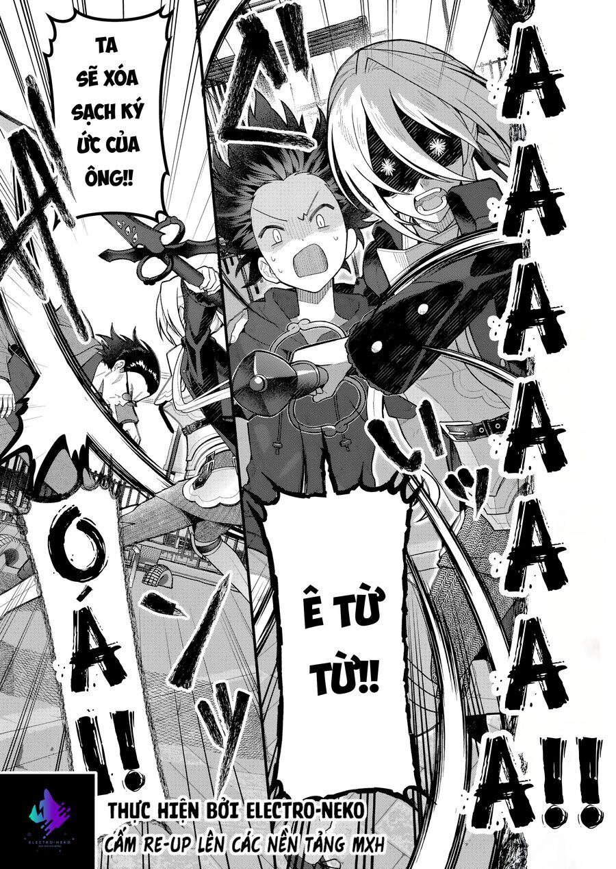 Uchi Ni Kaeru To Itsumo Kukkoro Ga Iru Chapter 13 - Trang 2