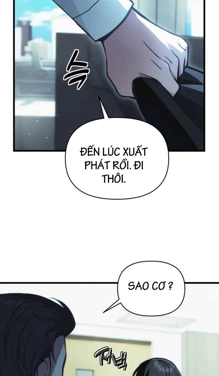 Tôi Là Thiên Ma Truyền Nhân Chapter 10 - Trang 2