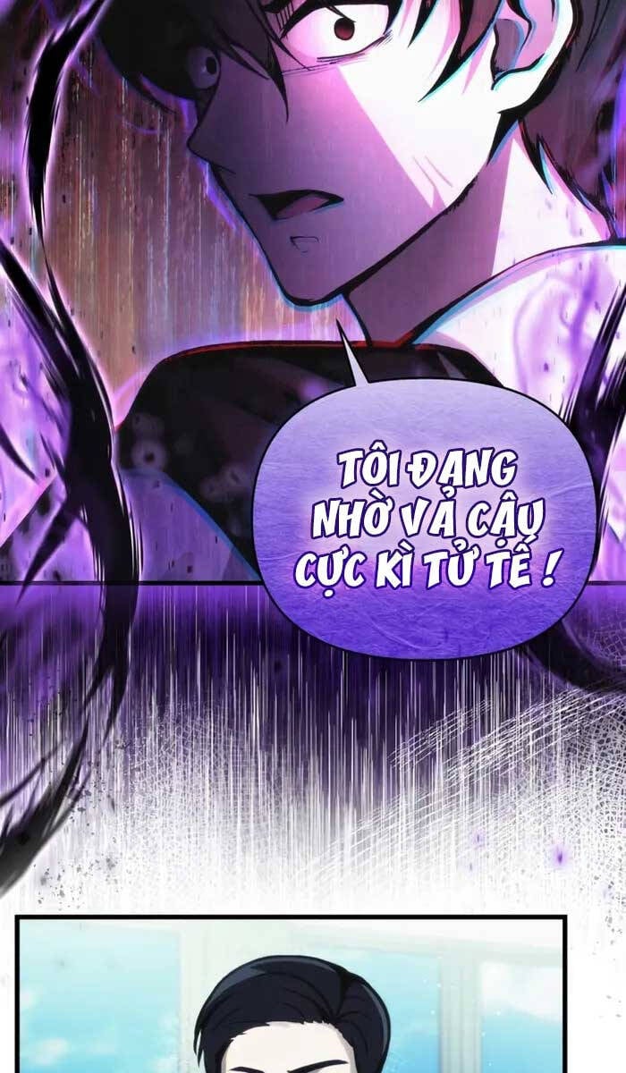 Tôi Là Thiên Ma Truyền Nhân Chapter 10 - Trang 2