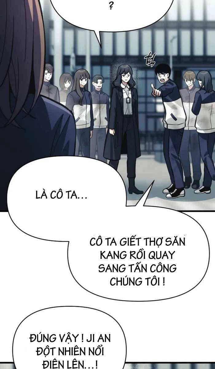 Tôi Là Thiên Ma Truyền Nhân Chapter 10 - Trang 2