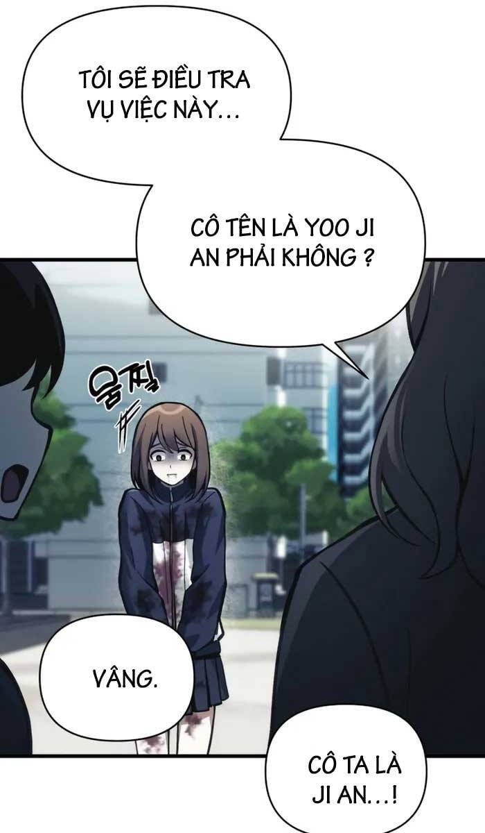 Tôi Là Thiên Ma Truyền Nhân Chapter 10 - Trang 2