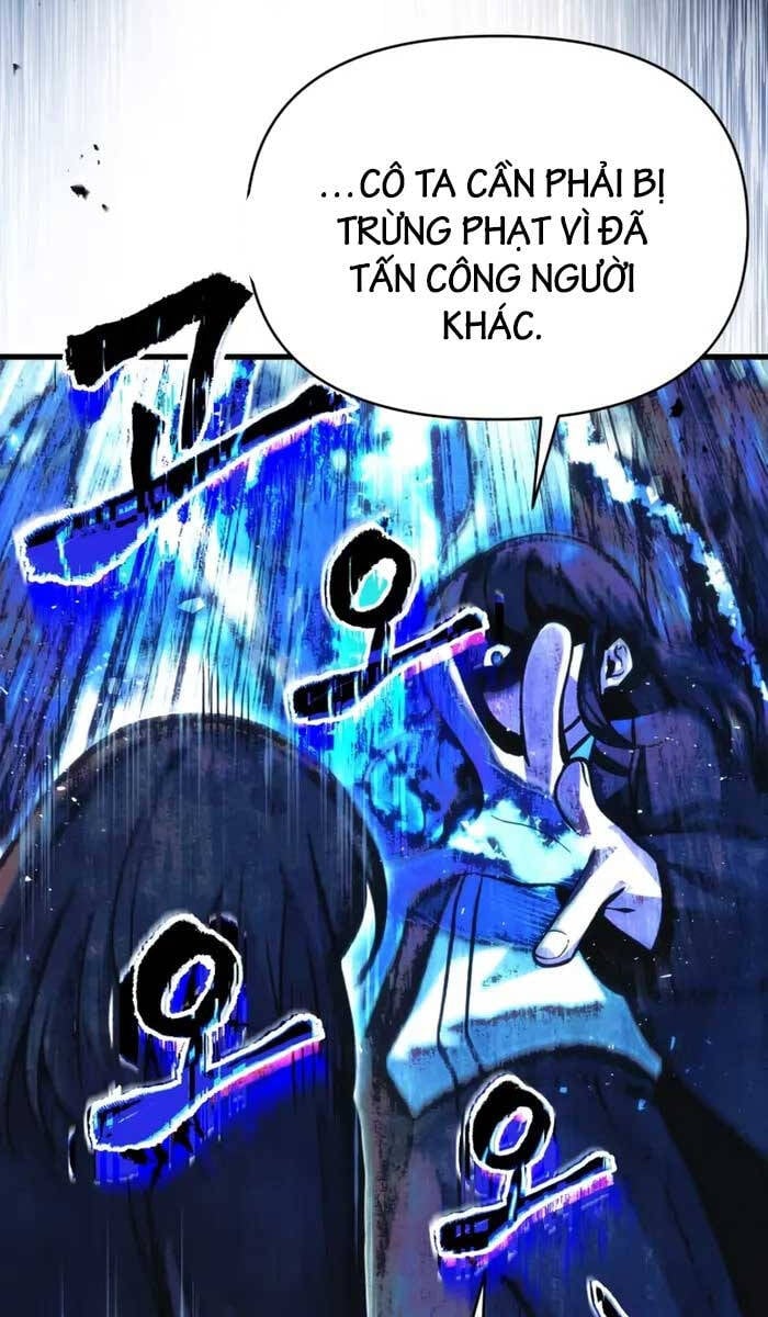 Tôi Là Thiên Ma Truyền Nhân Chapter 10 - Trang 2