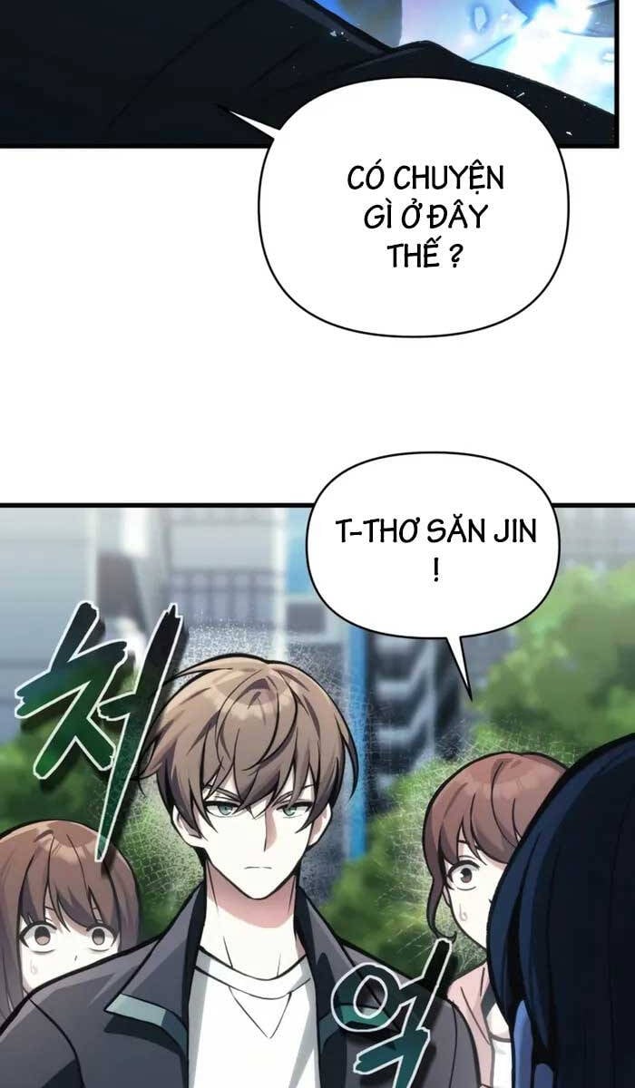 Tôi Là Thiên Ma Truyền Nhân Chapter 10 - Trang 2