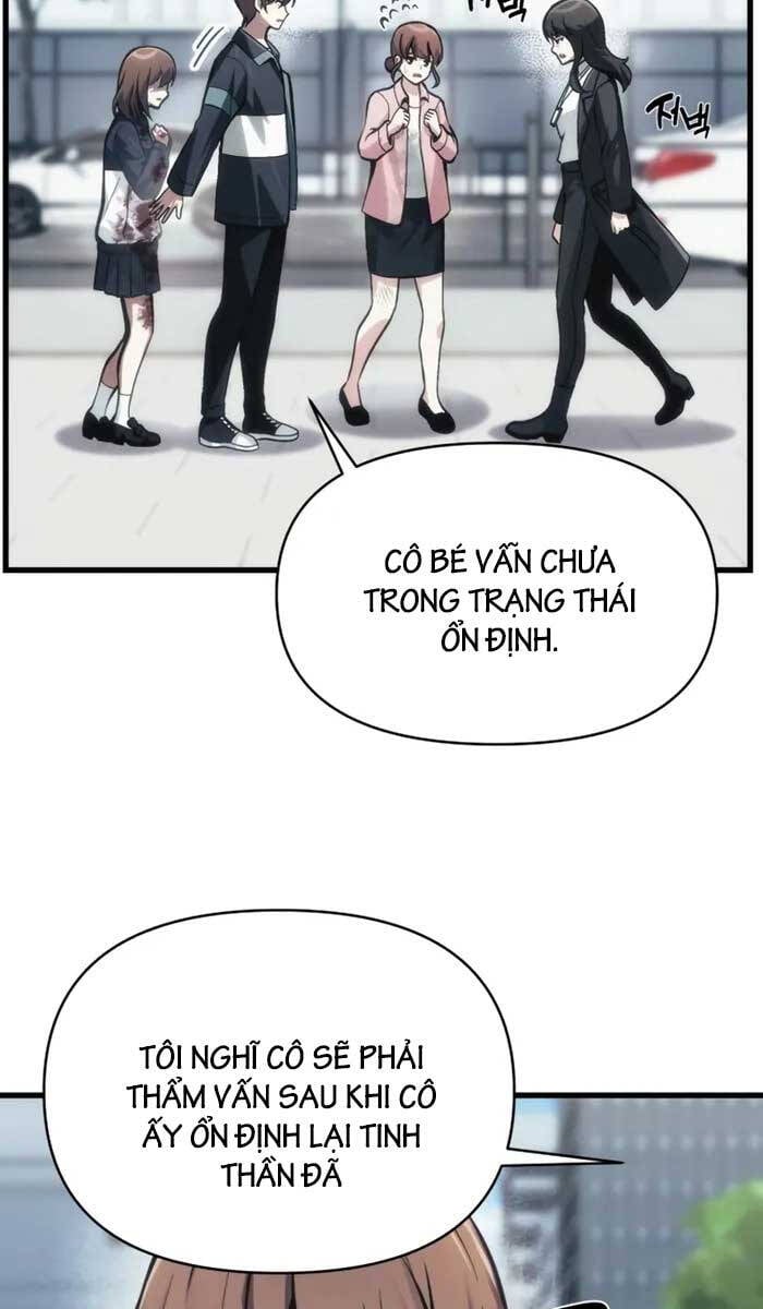 Tôi Là Thiên Ma Truyền Nhân Chapter 10 - Trang 2