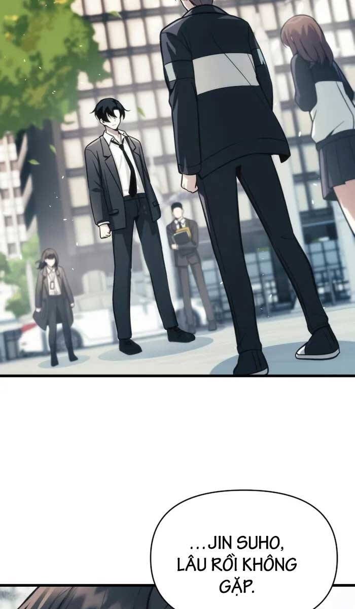 Tôi Là Thiên Ma Truyền Nhân Chapter 10 - Trang 2