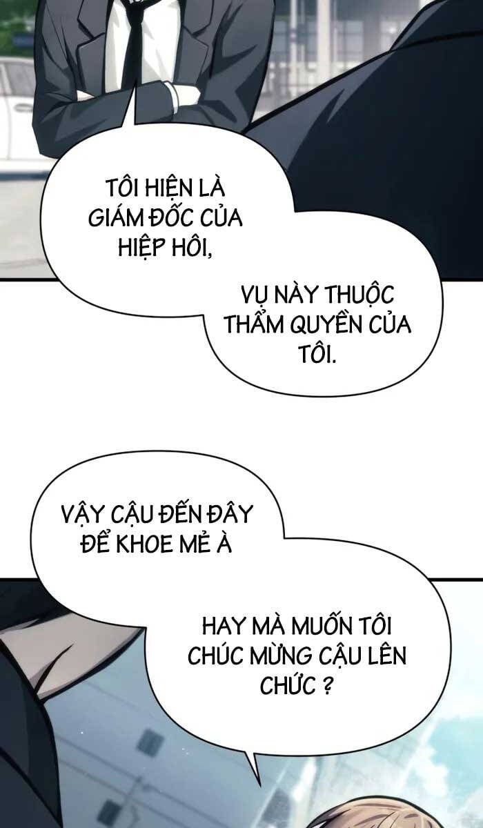 Tôi Là Thiên Ma Truyền Nhân Chapter 10 - Trang 2