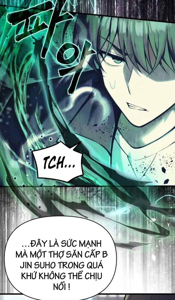 Tôi Là Thiên Ma Truyền Nhân Chapter 10 - Trang 2