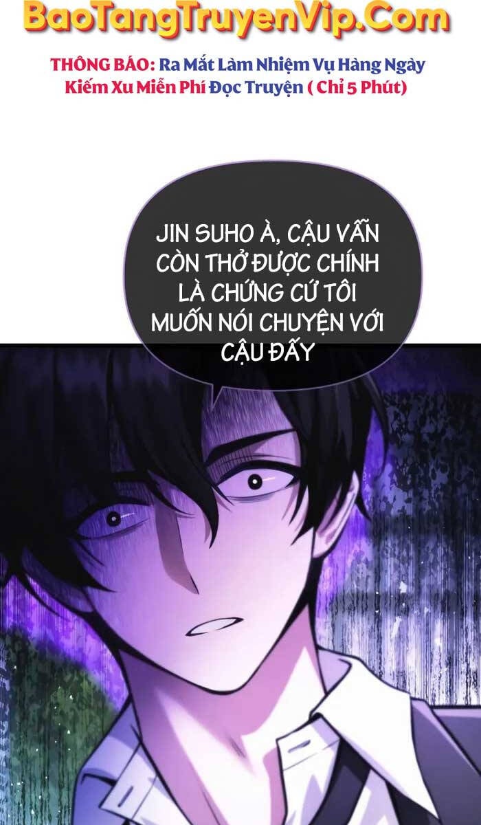 Tôi Là Thiên Ma Truyền Nhân Chapter 10 - Trang 2