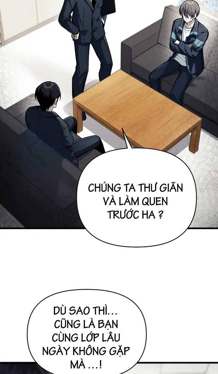 Tôi Là Thiên Ma Truyền Nhân Chapter 10 - Trang 2