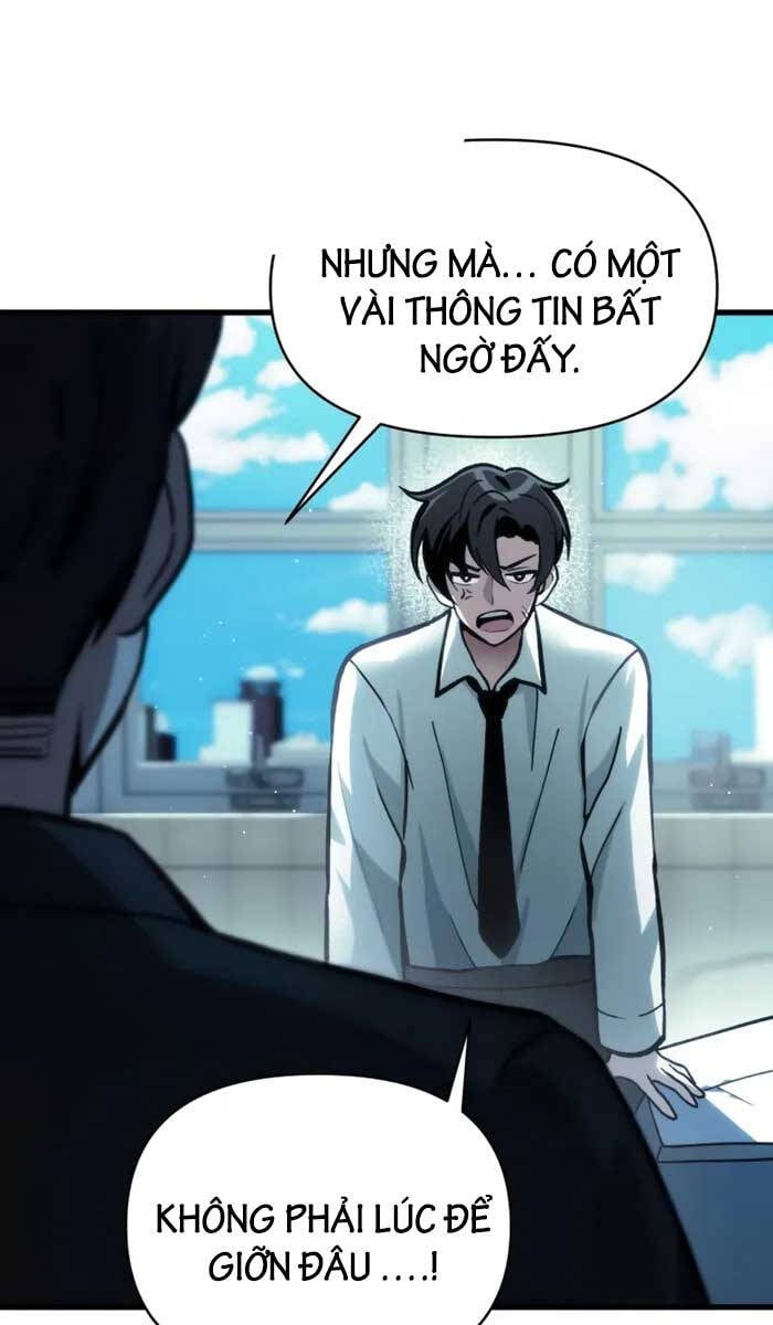 Tôi Là Thiên Ma Truyền Nhân Chapter 10 - Trang 2