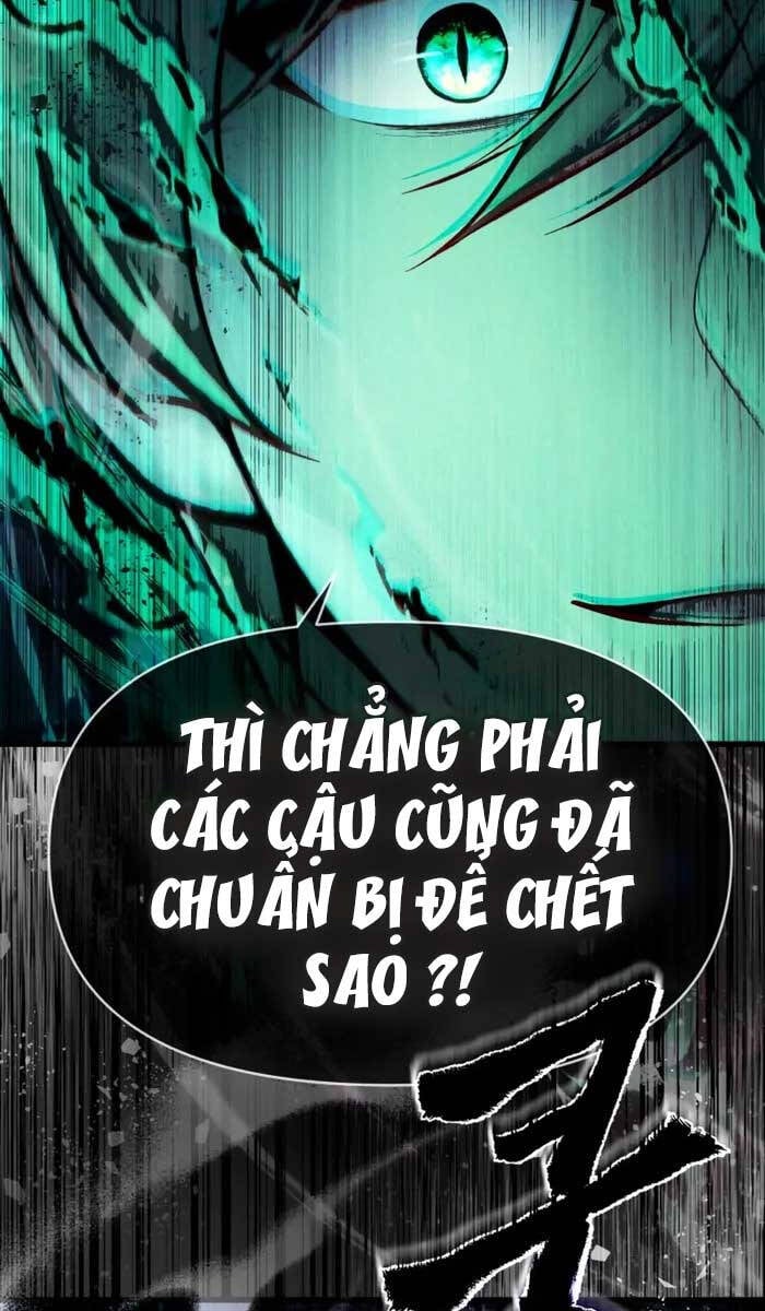 Tôi Là Thiên Ma Truyền Nhân Chapter 10 - Trang 2