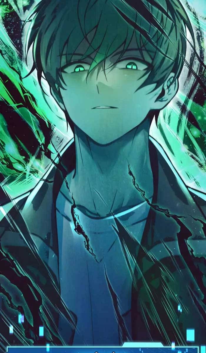 Tôi Là Thiên Ma Truyền Nhân Chapter 10 - Trang 2