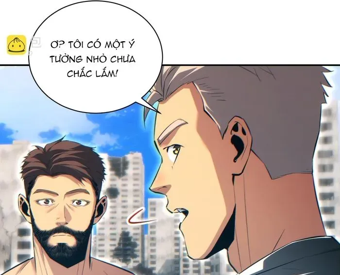Mạt Thế Trùng Sinh: Ta Dựa Vào Mở Rương Vấn Dỉnh Đỉnh Phong Chapter 71 - Trang 2