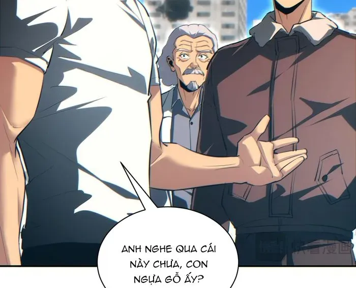 Mạt Thế Trùng Sinh: Ta Dựa Vào Mở Rương Vấn Dỉnh Đỉnh Phong Chapter 71 - Trang 2