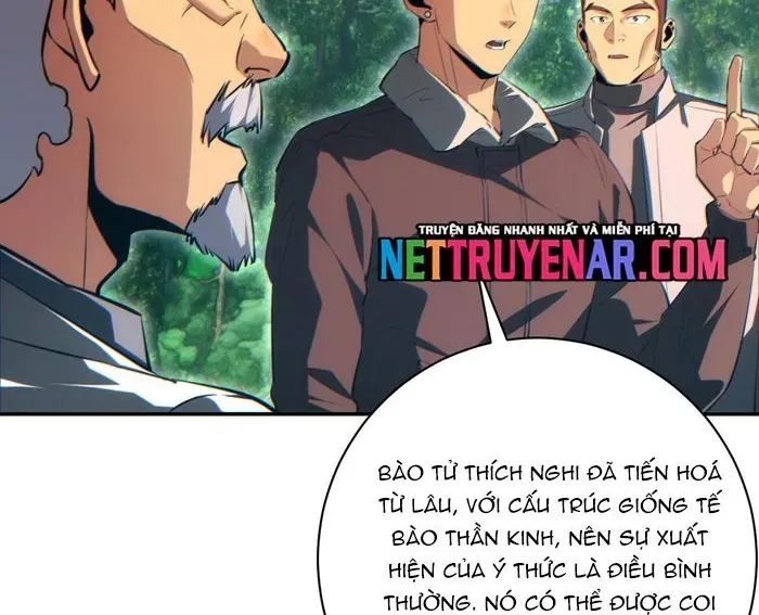 Mạt Thế Trùng Sinh: Ta Dựa Vào Mở Rương Vấn Dỉnh Đỉnh Phong Chapter 71 - Trang 2