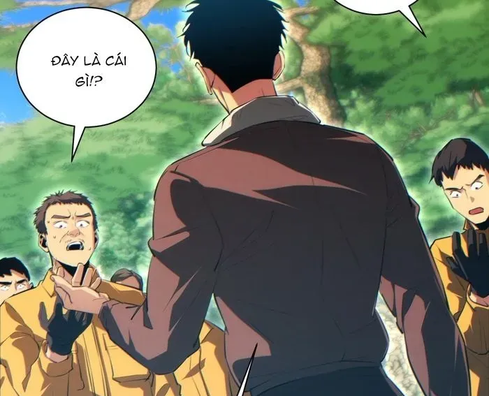 Mạt Thế Trùng Sinh: Ta Dựa Vào Mở Rương Vấn Dỉnh Đỉnh Phong Chapter 71 - Trang 2