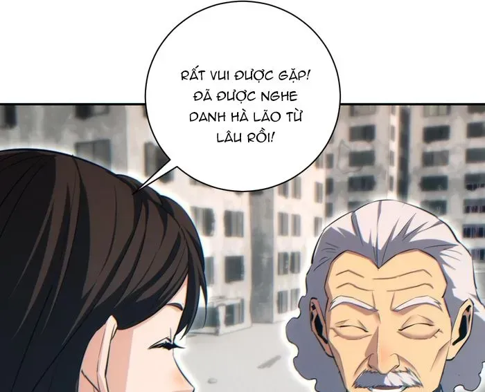 Mạt Thế Trùng Sinh: Ta Dựa Vào Mở Rương Vấn Dỉnh Đỉnh Phong Chapter 71 - Trang 2