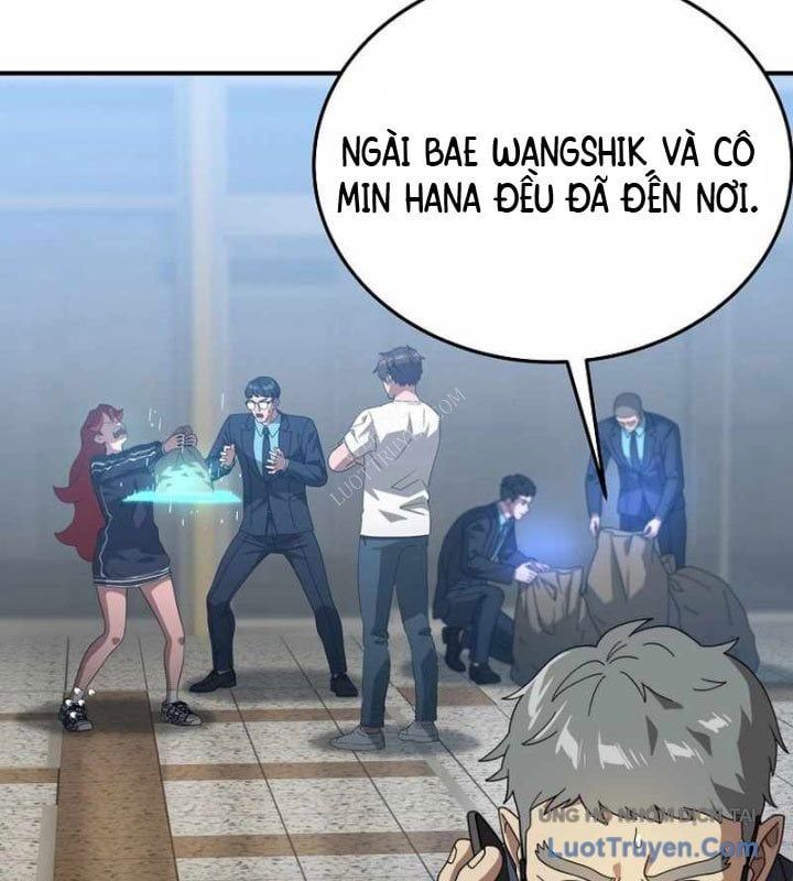 Tanker Tối Thượng Chapter 33 - Trang 2