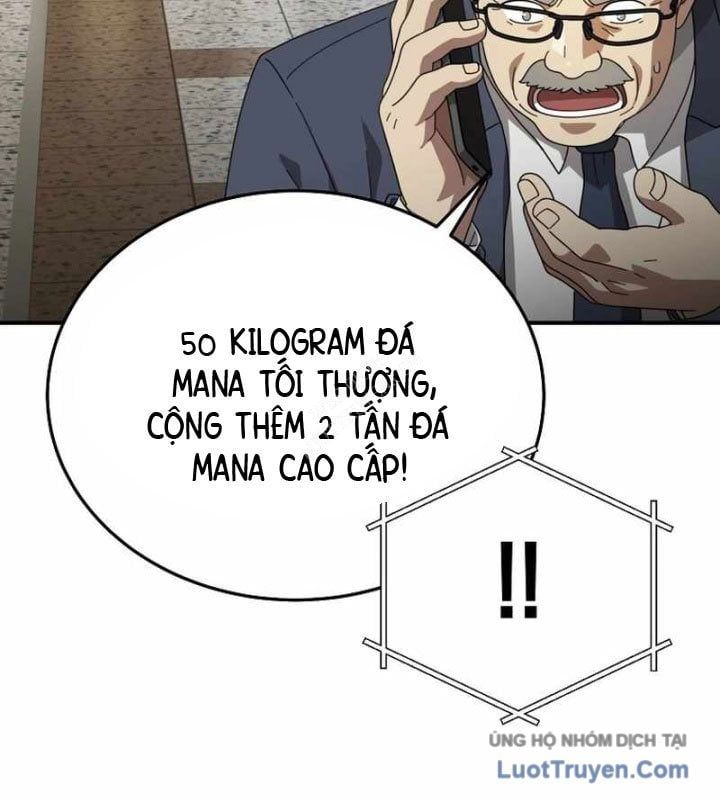 Tanker Tối Thượng Chapter 33 - Trang 2