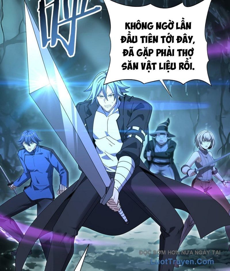 Toàn Dân Chuyển Chức: Ngự Long Sư Là Chức Nghiệp Yếu Nhất? Chapter 173 - Trang 2