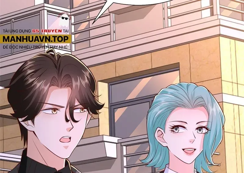 Mỗi Tuần Ta Có Một Nghề Nghiệp Mới Chapter 841 - Trang 2