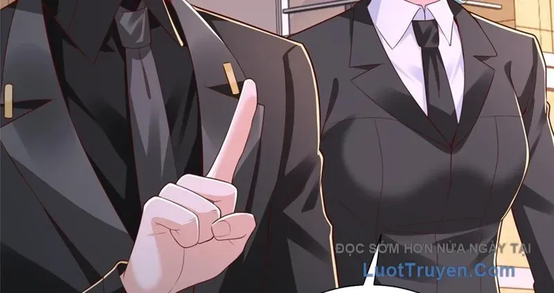 Mỗi Tuần Ta Có Một Nghề Nghiệp Mới Chapter 841 - Trang 2