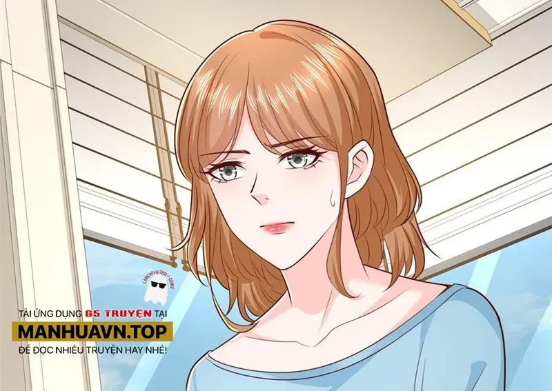Mỗi Tuần Ta Có Một Nghề Nghiệp Mới Chapter 841 - Trang 2