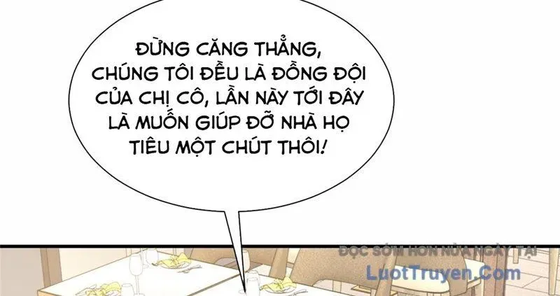 Mỗi Tuần Ta Có Một Nghề Nghiệp Mới Chapter 841 - Trang 2