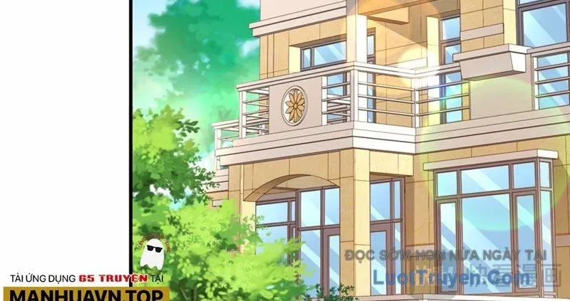 Mỗi Tuần Ta Có Một Nghề Nghiệp Mới Chapter 841 - Trang 2