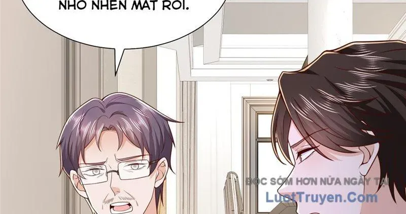 Mỗi Tuần Ta Có Một Nghề Nghiệp Mới Chapter 841 - Trang 2