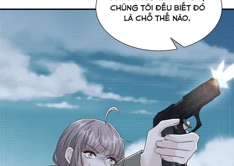 Mỗi Tuần Ta Có Một Nghề Nghiệp Mới Chapter 841 - Trang 2
